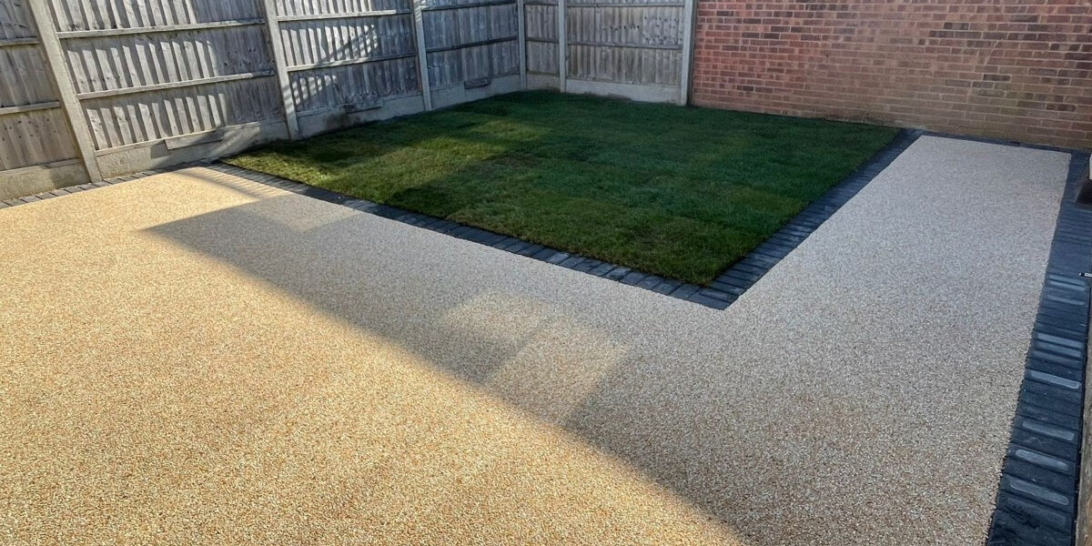 Driveways Southam
