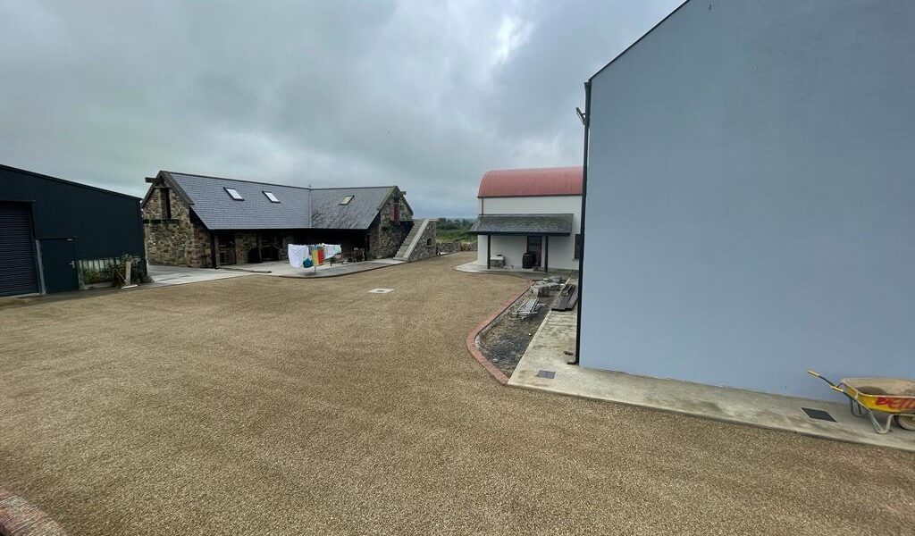 Blackwater Driveways and Patios