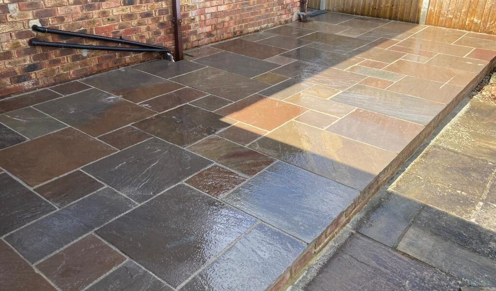 Pavestead Driveways and Patios