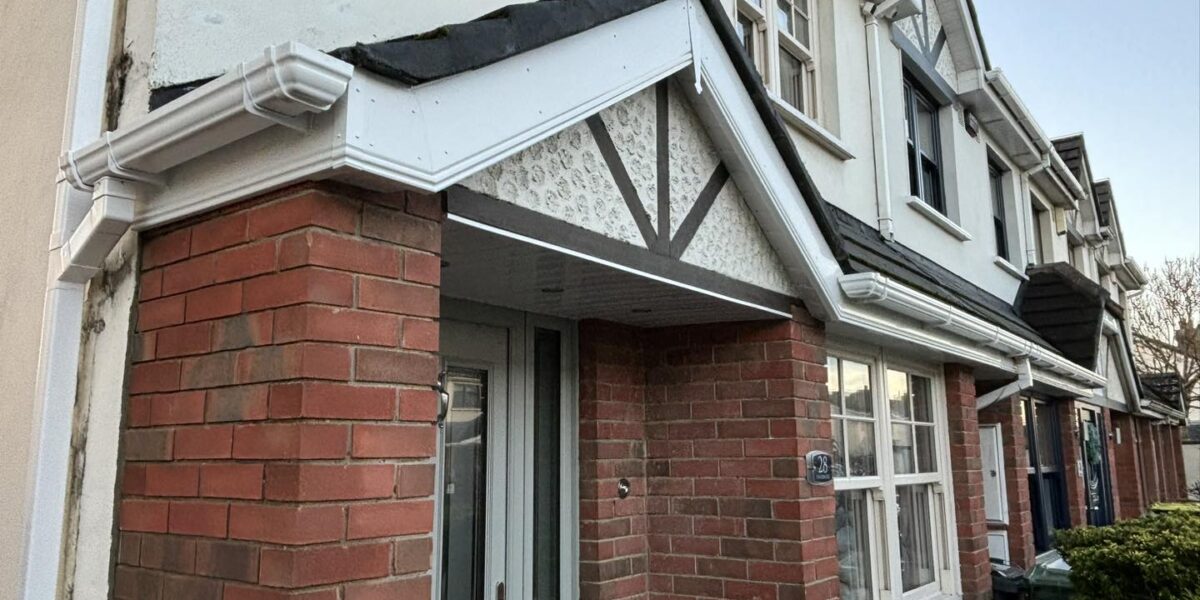 Finglas Guttering