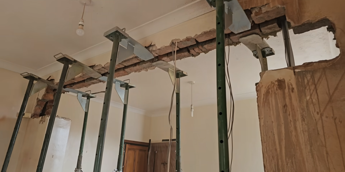 Guildon Sutten Builders