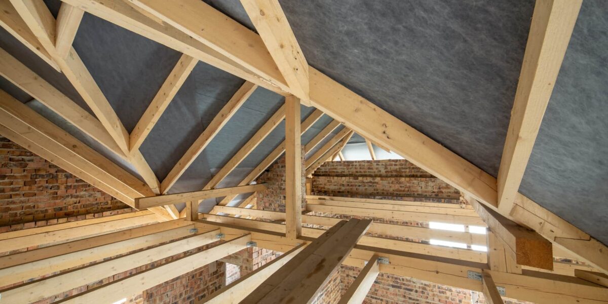 Thornton Hough Builders