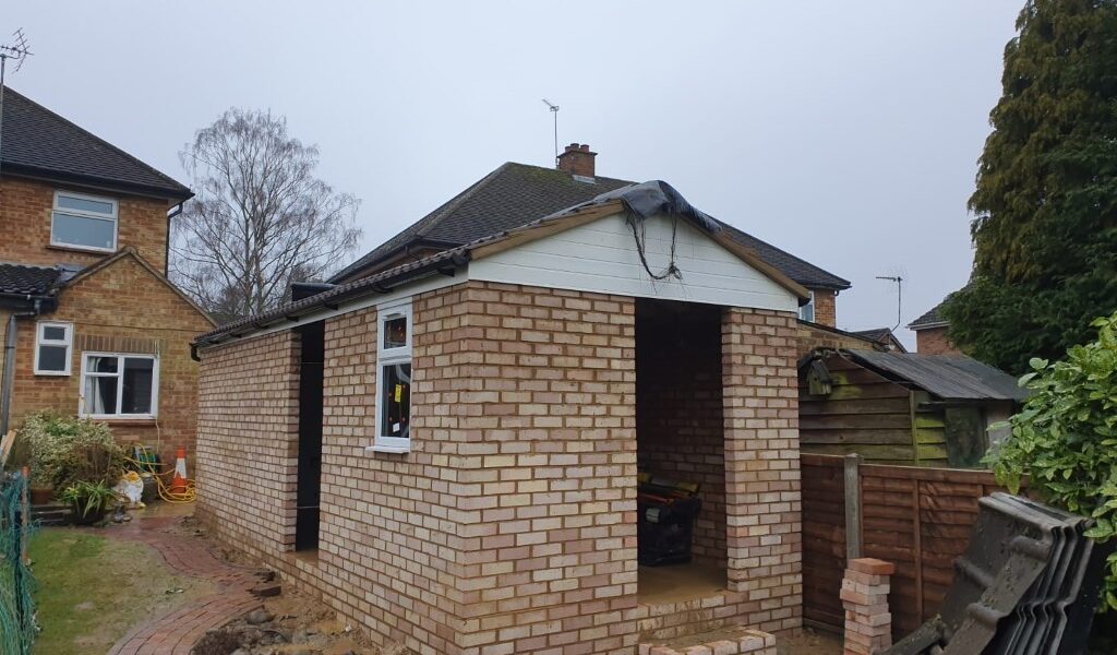 Ashford Builders