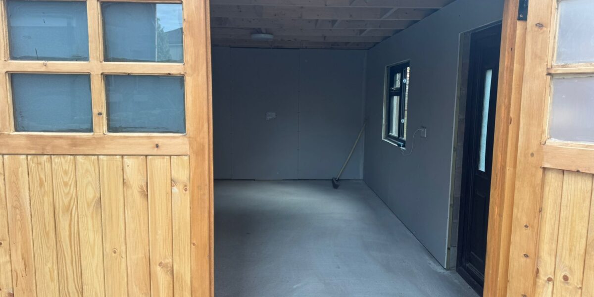 Birkenhead Builders