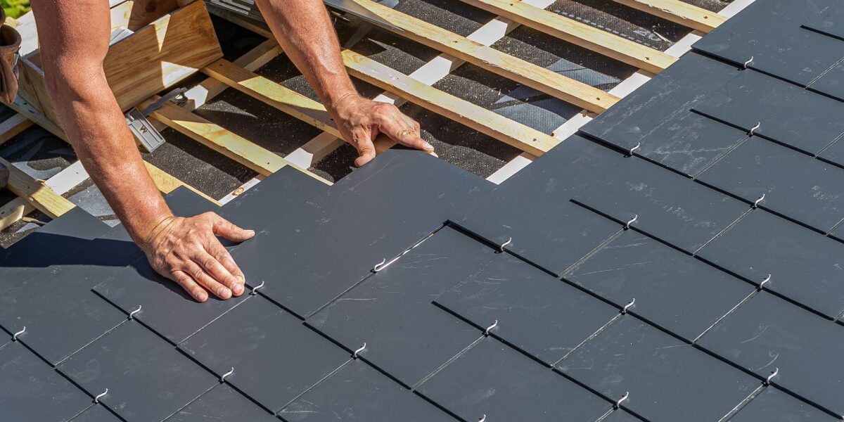 Wicklow Roofers