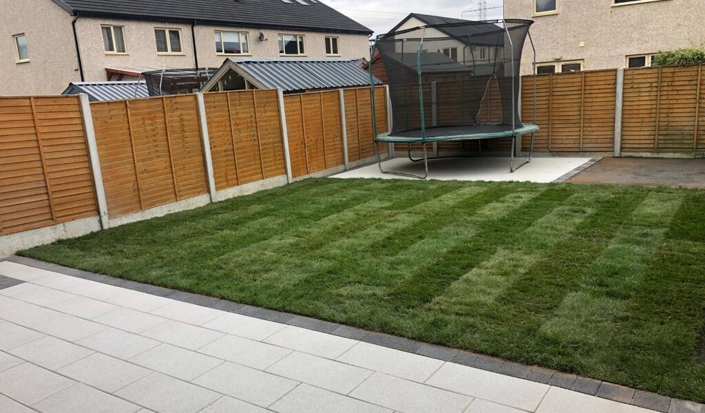 Epping Patios
