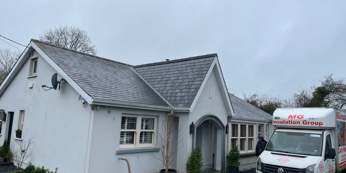 Wexford Insulation
