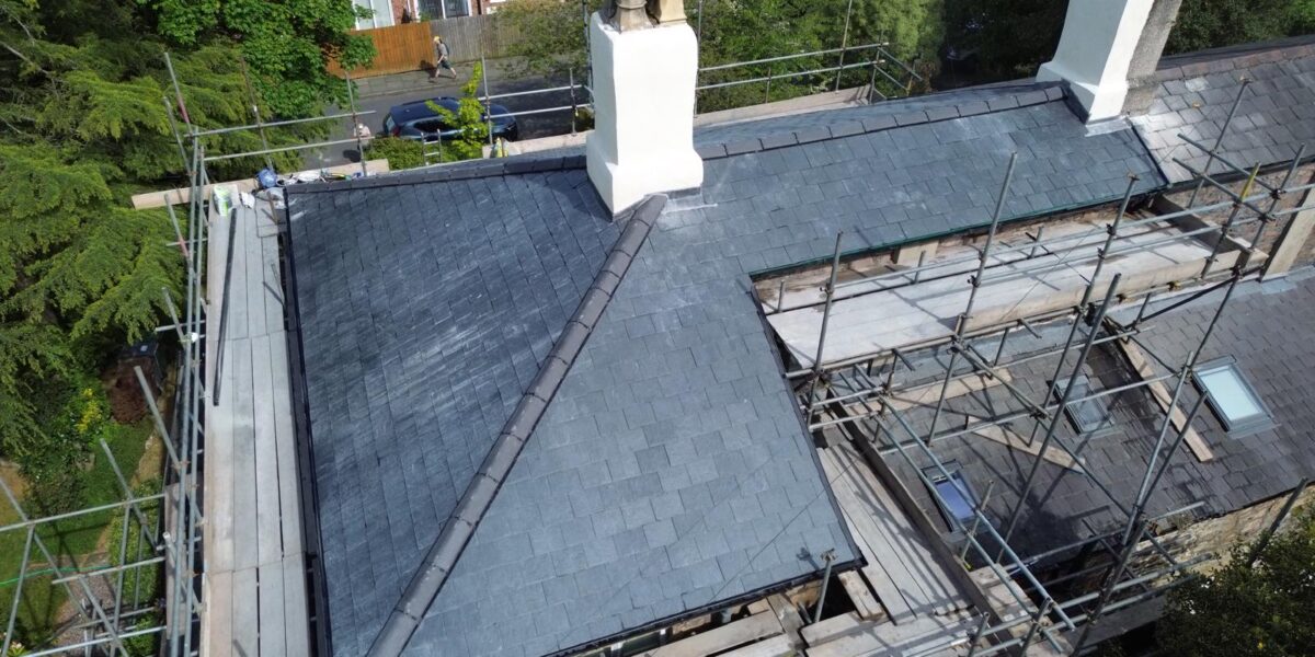 Kelsall Roofers