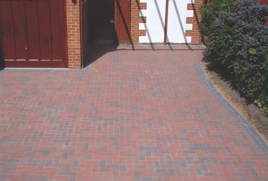 Tarvin Driveways