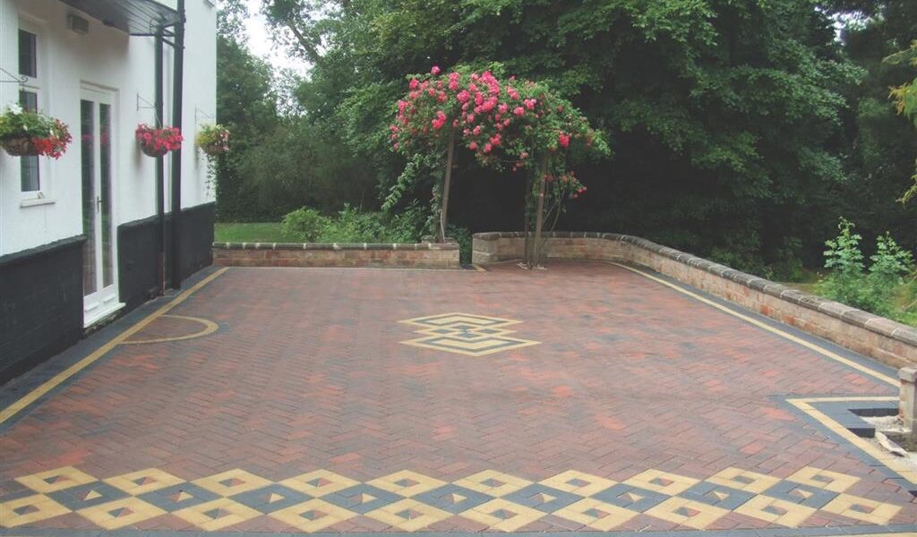 Stoak Driveways