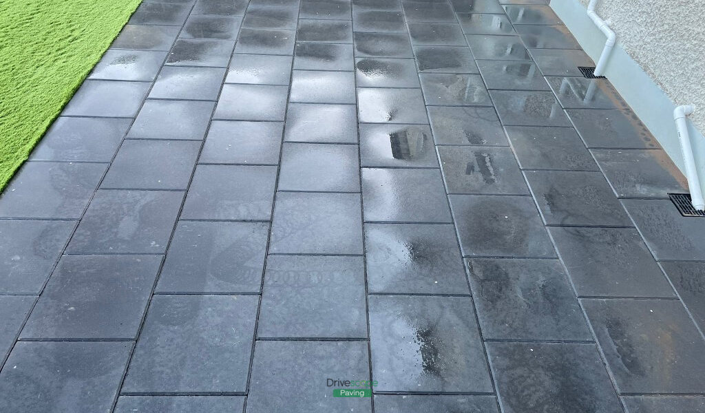 Patios Donaghmede
