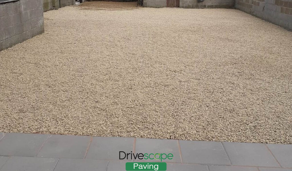 Patios Drimnagh